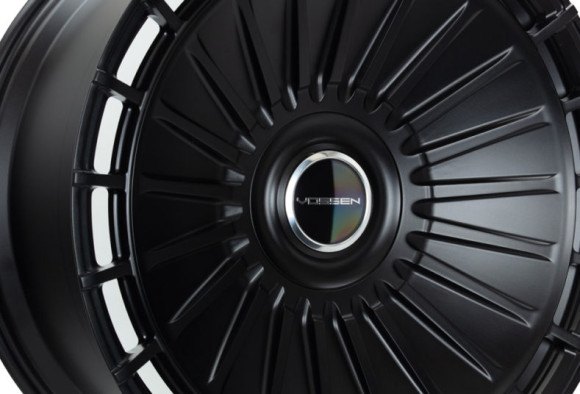 Диски Vossen S21-12 21" Диски Vossen S21-12 21"