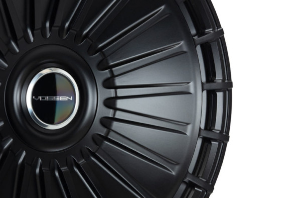 Диски Vossen S21-12 21" Диски Vossen S21-12 21"