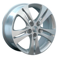 Диски REPLAY  NS203  7,5\R17 5*114,3 ET50  d66,1  S  [036069-990010010]