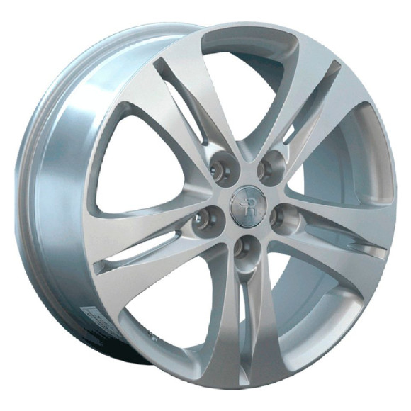 Диски REPLAY  NS203  7,5\R17 5*114,3 ET50  d66,1  S  [036069-990010010]