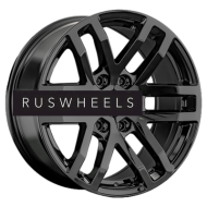 Диски LS 9x20/6x139,7 ET25 D100,1 1279 BK (конус, Колпак+лого) Диски LS 9x20/6x139,7 ET25 D100,1 1279 BK (конус, Колпак+лого)