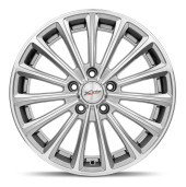 Диски Xtrike 7,0\R17 5*114.3 ET35 d67.1 HSB/FP Диски Xtrike 7,0\R17 5*114.3 ET35 d67.1 HSB/FP