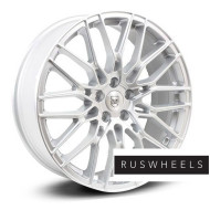 Диски Tech Line R19 / 8J PCD 5x114.3 ЕТ 45 ЦО 67.1 901