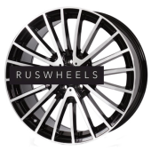 Грузовые диски FR replica 9x20/5x112 ET57 D66,6 MR275 BMF (нк) Грузовые диски FR replica 9x20/5x112 ET57 D66,6 MR275 BMF (нк)