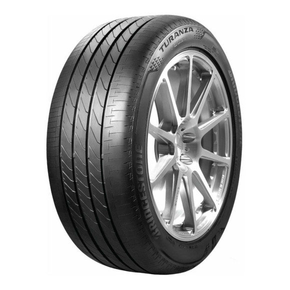 Шины Bridgestone  215/45/18  Y 89 Turanza T005A   старше 3-х лет