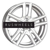 Диски Tech Line 5x13/4x98 ET35 D58,6 329 Silver