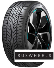 Шины Hankook 265/35R22 102V XL Winter i*cept iON IW01 TL Шины Hankook 265/35R22 102V XL Winter i*cept iON IW01 TL