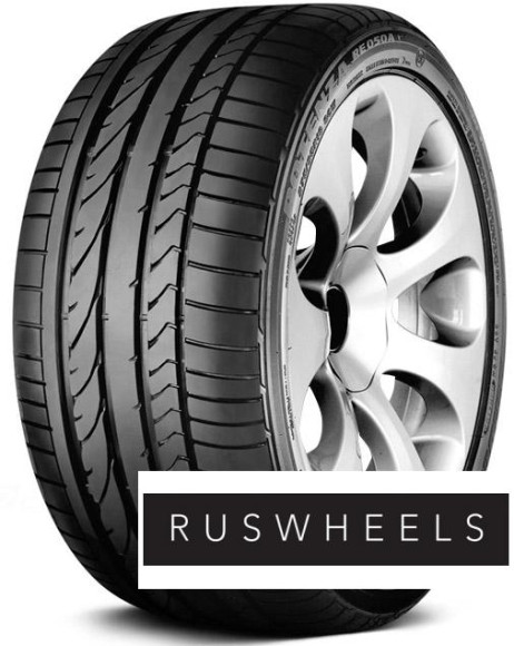Шины Bridgestone 265/35 r19 Potenza RE050A 98Y