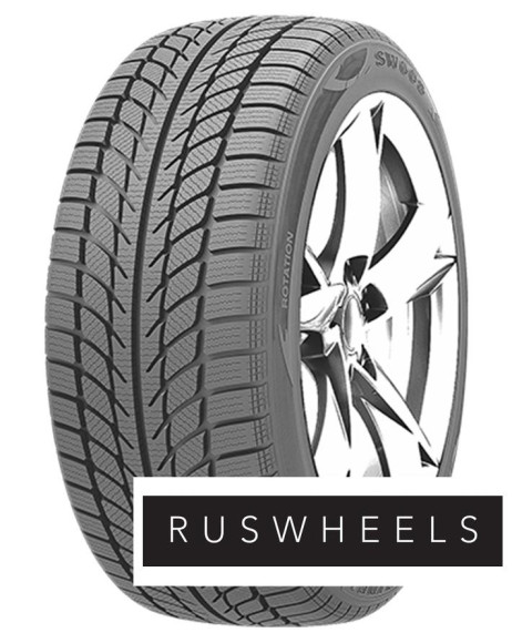 Шины Westlake 235/45 r18 SW608 98V