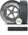 Шины Ikon 215/65 r16c Autograph Eco C3 109/107T