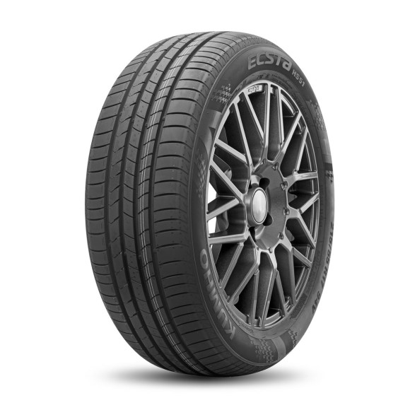 Шины Kumho  205/55/15  V 88 Ecsta HS51