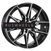 Диски RST 7x17/5x112 ET40 D57,1 R247 BD Диски RST 7x17/5x112 ET40 D57,1 R247 BD