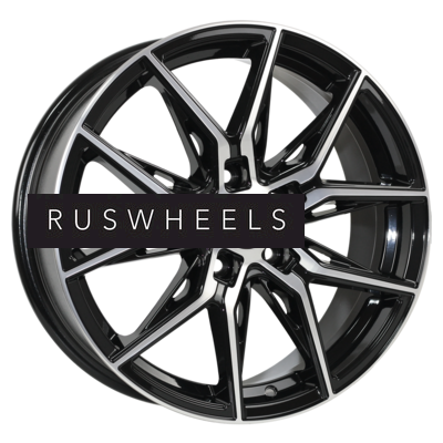 Диски RST 7x17/5x112 ET40 D57,1 R247 BD