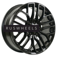 Диски Neo 6,5x17/5x114,3 ET49 D67,1 781 BL