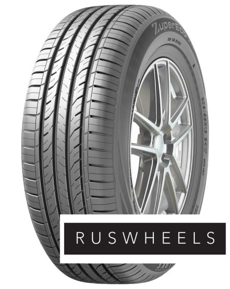 Шины Westlake 215/55 r16 ZuperEco Z-108 93V