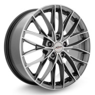 Диски Xtrike 7.5\R18 5*100 ET45 d56.1 HSB/FP