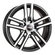 Диски Tech Line 5.5\R14 4*98 ET35 d58.6 BD