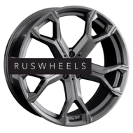 Диски Replay 9,5x21/5x112 ET31 D66,6 VV245 GM (конус, C570-01) Диски Replay 9,5x21/5x112 ET31 D66,6 VV245 GM (конус, C570-01)