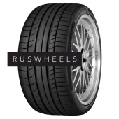 Шины Continental 245/40R20 99Y XL ContiSportContact 5 P MO TL FR Шины Continental 245/40R20 99Y XL ContiSportContact 5 P MO TL FR