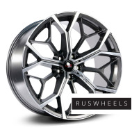 Диски Legeartis Concept R22 / 9.5J PCD 5x112 ЕТ 37 ЦО 66.6 B548