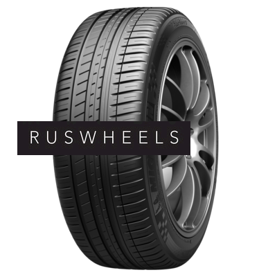 Шины Michelin 275/30 r20 Pilot Sport 3 97Y Runflat