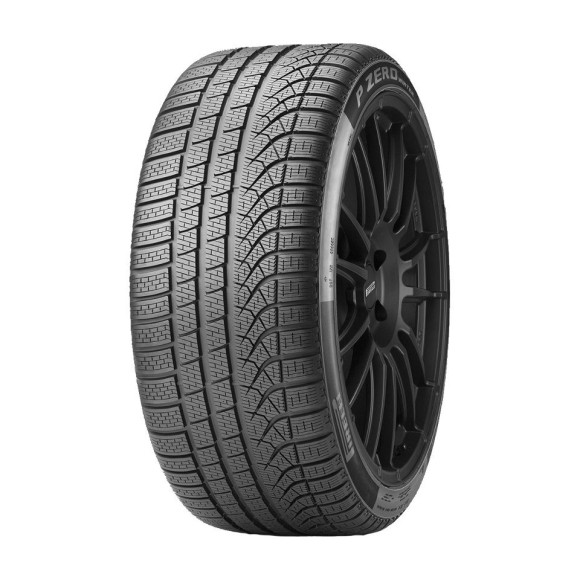 Шины Pirelli 255/45 r19 P Zero Winter 104V