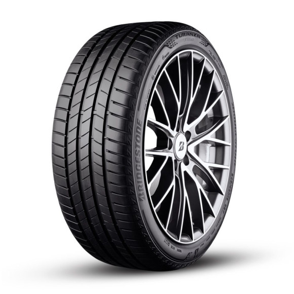 Шины Bridgestone 215/50/17 H 95 Turanza T005 XL Шины Bridgestone 215/50/17 H 95 Turanza T005 XL