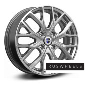 Диски КиК R16 / 6J PCD 4x100 ЕТ 49 ЦО 54.1 Лилиом-Оригинал