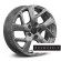 Диски Скад R15 / 6J PCD 5x112 ЕТ 43 ЦО 57.1 Смолвуд