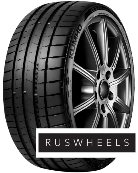 Шины Kumho 275/30/20 Y 97 PS-72 S XL CHINA Шины Kumho 275/30/20 Y 97 PS-72 S XL CHINA