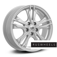 Диски Wheels UP R16 / 6.5J PCD 5x114.3 ЕТ 45 ЦО 66.1 Up103