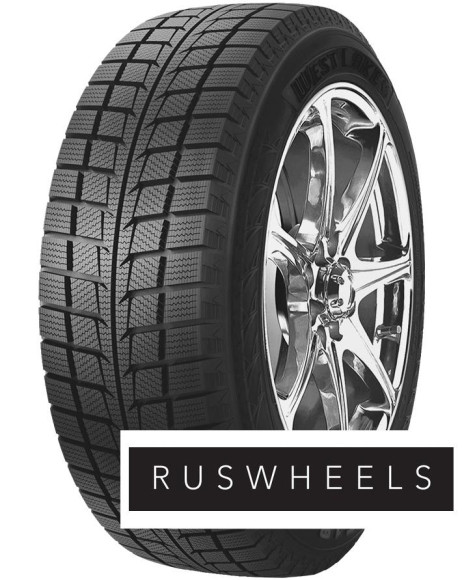 Шины Westlake 215/65 r16 SW618 98T