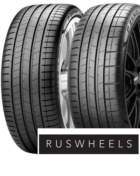 Шины Pirelli  235/50/19  Y 99 P-ZERO SPORTS CAR  (MO1)