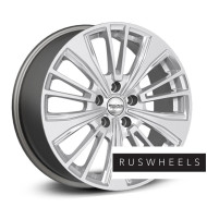Диски Скад R18 / 7.5J PCD 5x114.3 ЕТ 39 ЦО 60.1 KL-1060 Диски Скад R18 / 7.5J PCD 5x114.3 ЕТ 39 ЦО 60.1 KL-1060