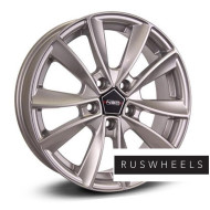 Диски NEO R16 / 6.5J PCD 5x105 ЕТ 39 ЦО 56.6 642