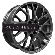 Диски Khomen Wheels 7x18/5x114,3 ET51 D67,1 KHW1818 (Tucson) Gray Диски Khomen Wheels 7x18/5x114,3 ET51 D67,1 KHW1818 (Tucson) Gray