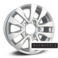 Диски Replica H R18 / 8.5J PCD 5x150 ЕТ 60 ЦО 110.5 To73H