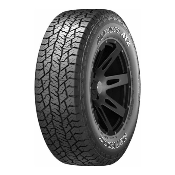 Шины Hankook 225/70R16 103T Dynapro AT2 RF11 TL