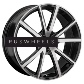 Диски Replay 8,5x20/5x114,3 ET54 D67,1 KI390 BKF (конус, C570) Диски Replay 8,5x20/5x114,3 ET54 D67,1 KI390 BKF (конус, C570)