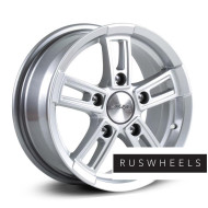 Диски Скад R18 / 8J PCD 6x114.3 ЕТ 30 ЦО 67.1 Тор Диски Скад R18 / 8J PCD 6x114.3 ЕТ 30 ЦО 67.1 Тор