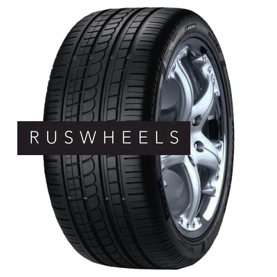 Шины Pirelli 225/40ZR18 88Y P Zero Rosso Asimmetrico N4 TL