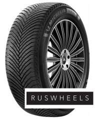 Шины Michelin 225/60 r18 ALPIN 7 104H