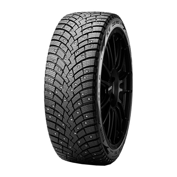 Шины Pirelli  225/50/17  T 98 WINTER ICE ZERO 2  XL Ш.