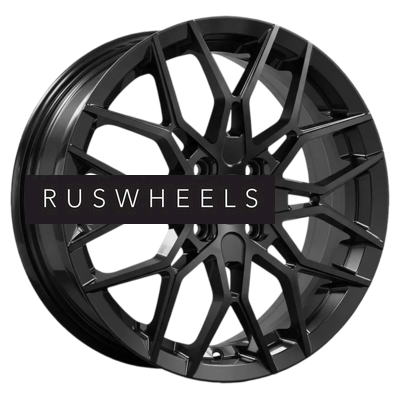 Диски RST 6x15/4x100 ET46 D60,1 R085 BL