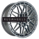 Диски INCH 7,5x18/5x108 ET47 D60,1 FA8535 Gloss Black Machined Face (ZJH) FlowForming