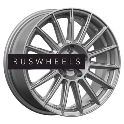 Диски iFree 6,5x16/5x114,3 ET46 D66,1 Азур (КС1052) Хай Вэй