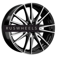 Диски Replay 6x16/5x100 ET40 D57,1 VV332 BKF (конус, C570) Диски Replay 6x16/5x100 ET40 D57,1 VV332 BKF (конус, C570)