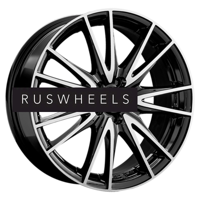 Диски Replay 6x16/5x100 ET40 D57,1 VV332 BKF (конус, C570) Диски Replay 6x16/5x100 ET40 D57,1 VV332 BKF (конус, C570)