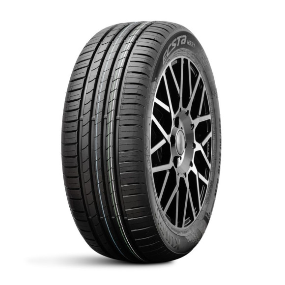 Шины Kumho  225/50/16  W 92 Ecsta HS51