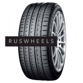 Шины Yokohama 265/40ZR19 102(Y) XL Advan Sport V105S TL Шины Yokohama 265/40ZR19 102(Y) XL Advan Sport V105S TL